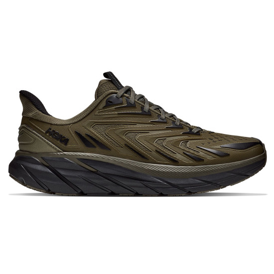 Hoka Clifton UTL